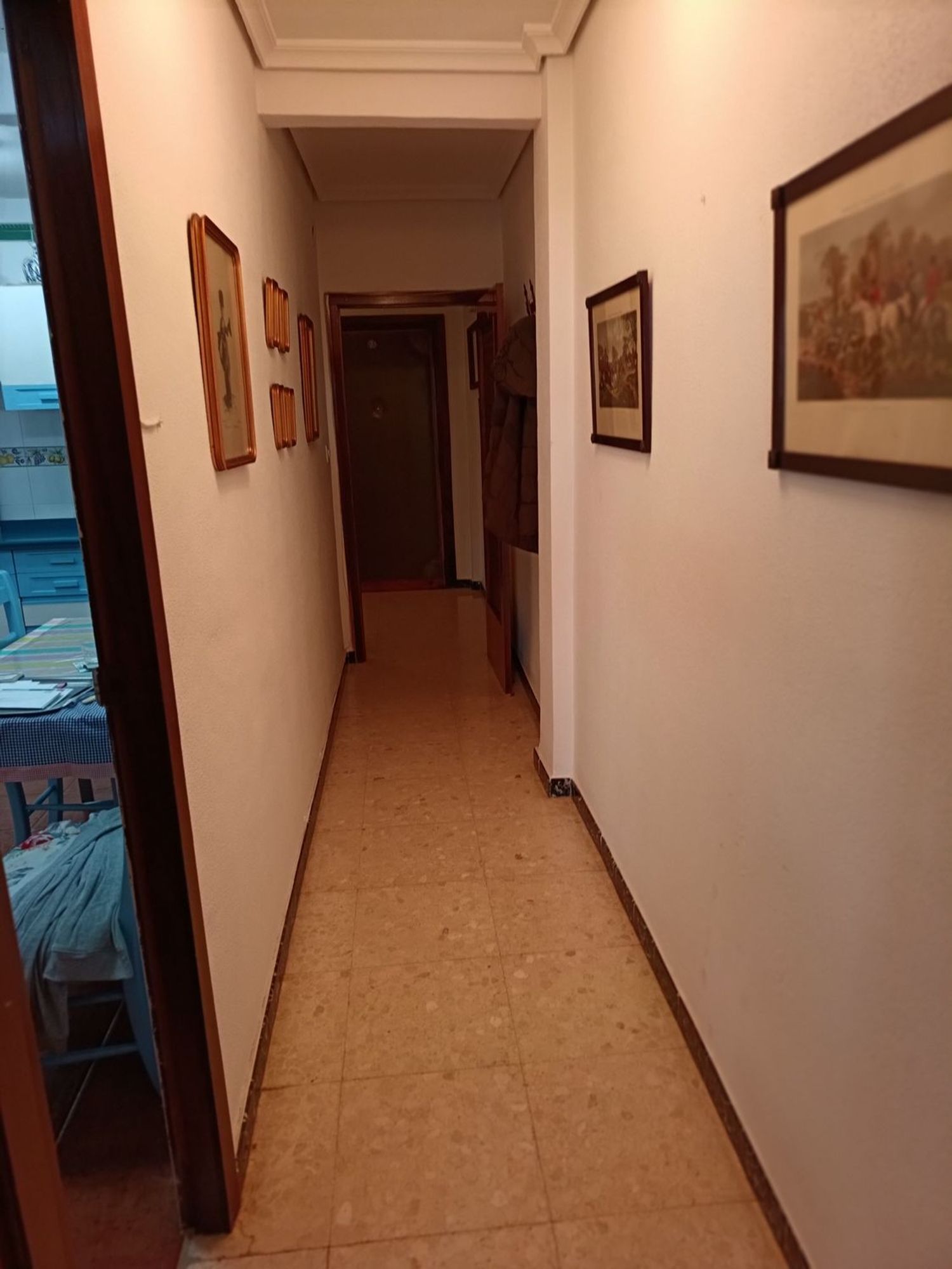 Piso en Plaza Pintor Amalio García del Moral, 11, Nervión - Foto 7