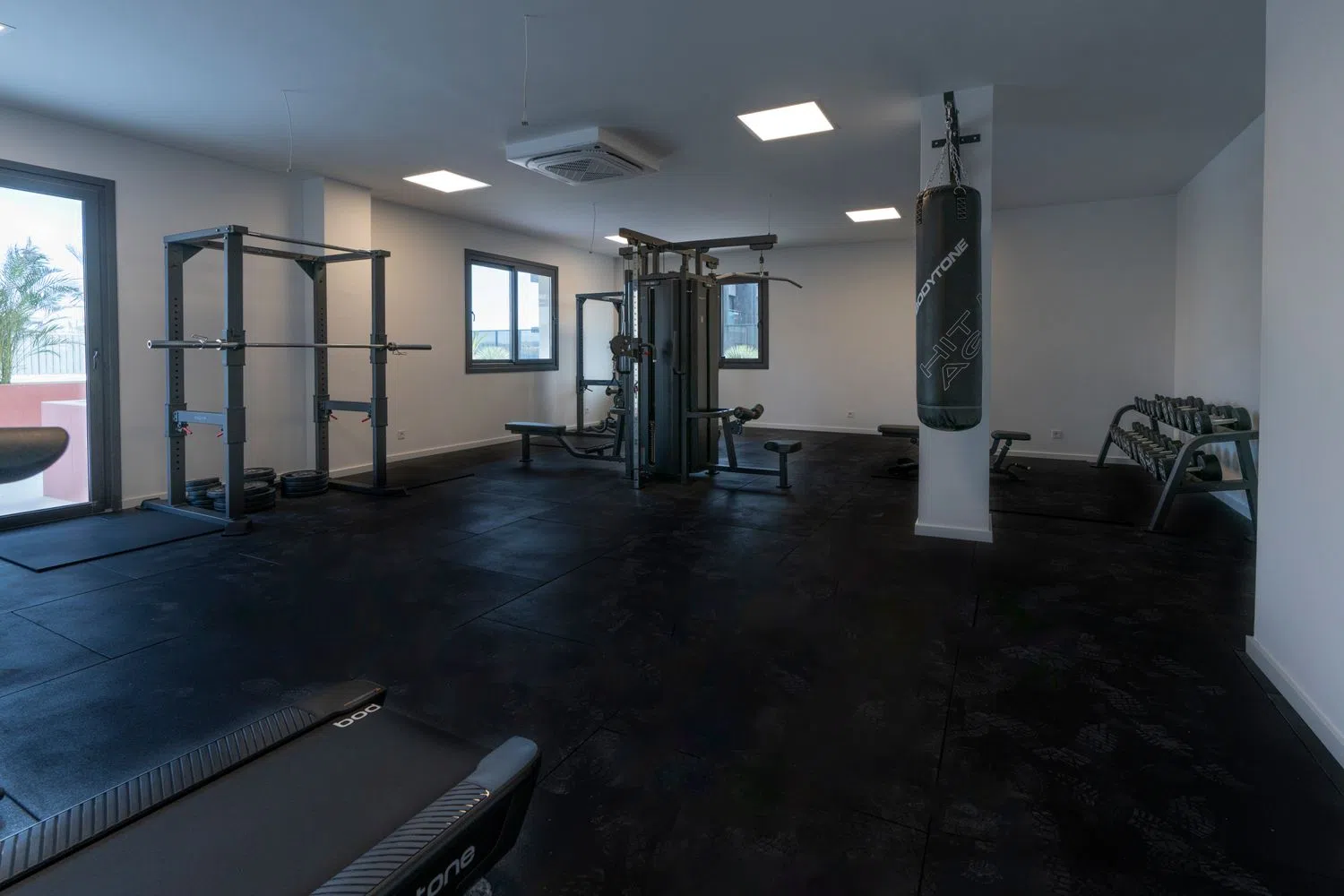 Piso en avenida de la Marina Española, 77 - Foto 7