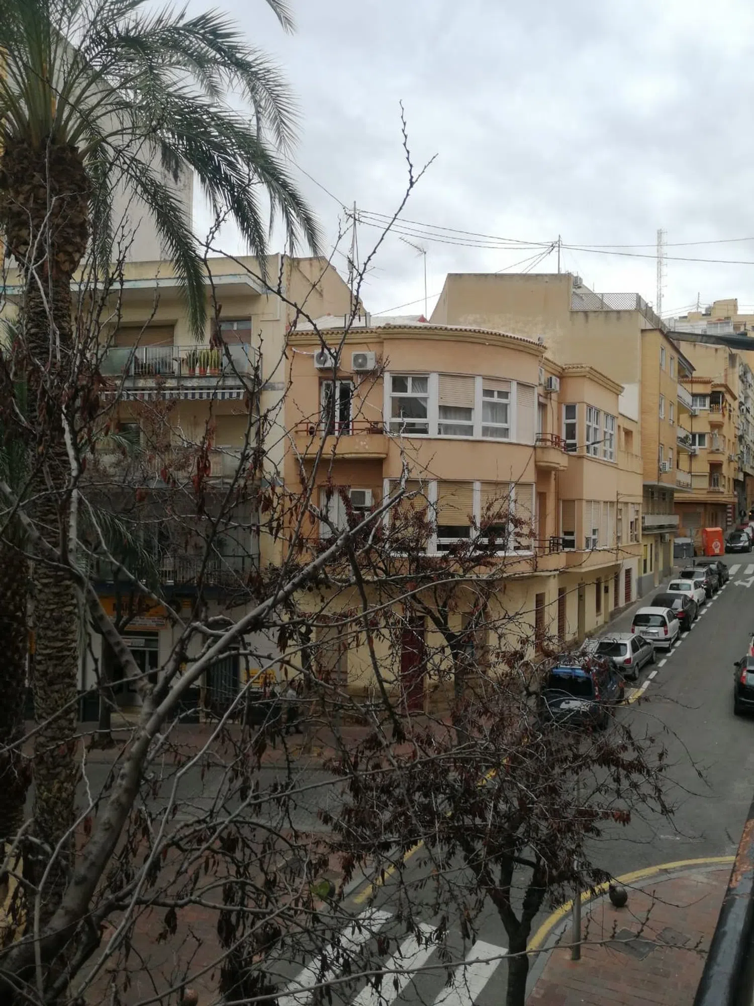 Estudio en calle Poeta Carmelo Calvo, 5 - Foto 10