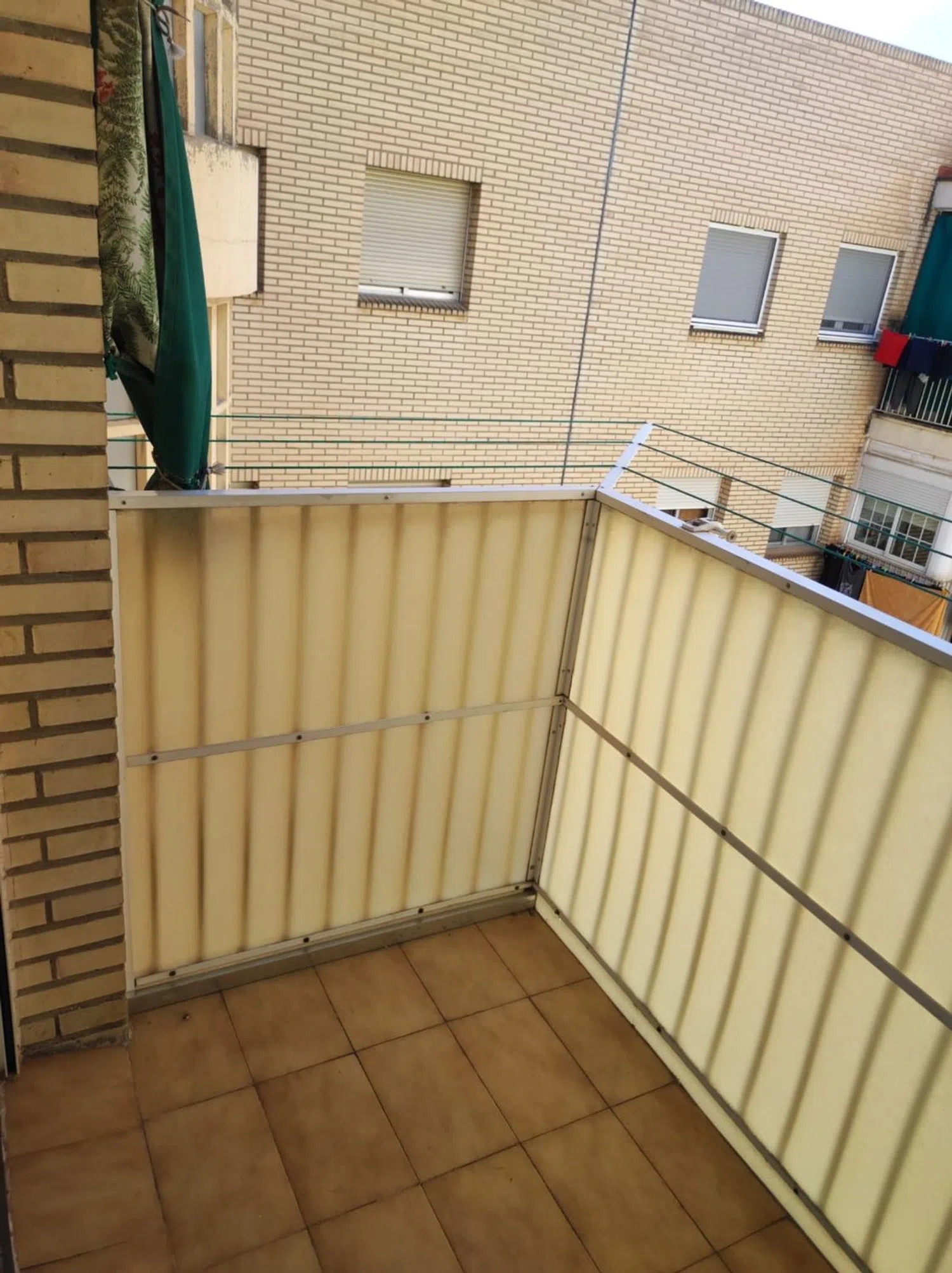 Piso en Urbanización Parque Roma s/n - Foto 13