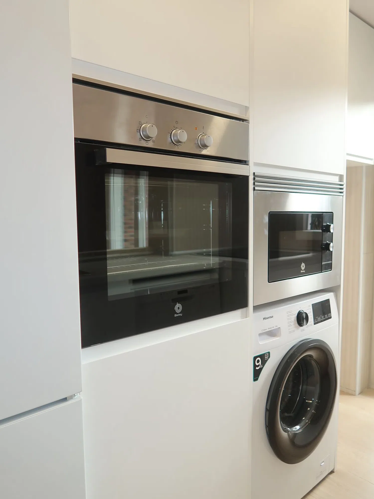 Piso en calle del Toboso, 140 - Foto 6