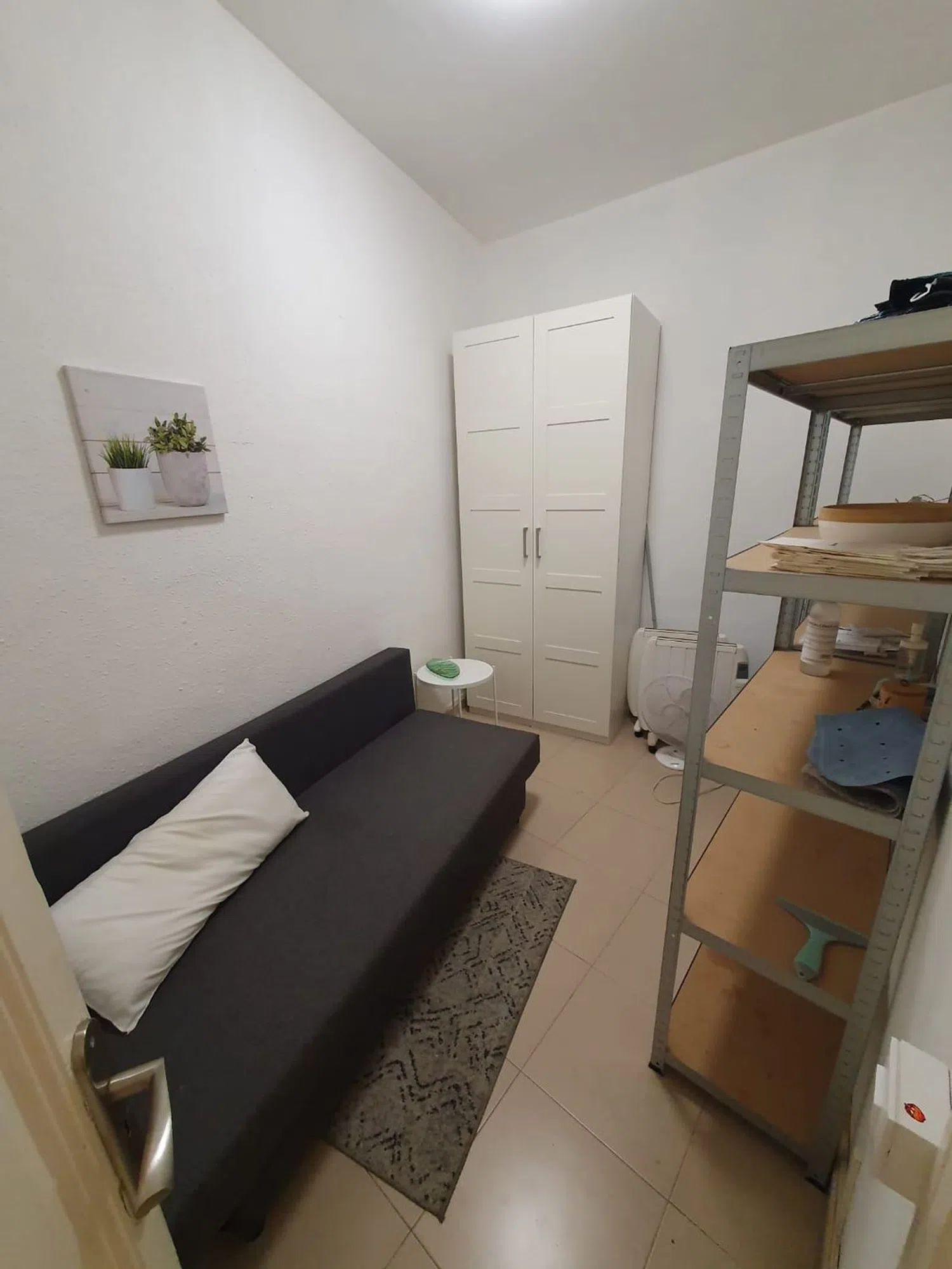 Piso en calle del Comte Borrell, 31 - Foto 5