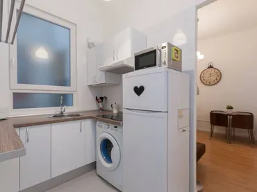 Apartamento en  Calle del Ave María 42 - Foto 14