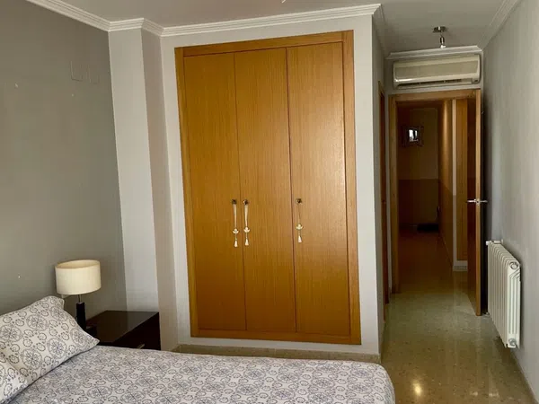 Piso en Ronda de la Magdalena, 96, Zona Plaza Illes Columbretes - Foto 14