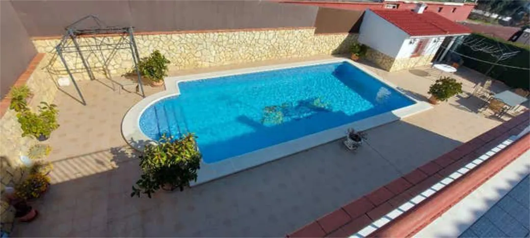 Casa adosada en Alcolea - Foto 2