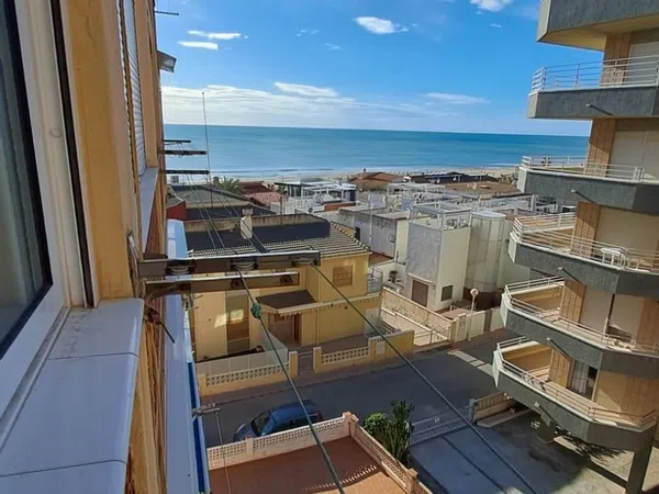 Piso en Calle Argentina, 2, Guardamar Playa, Guardamar Playa - Foto 11