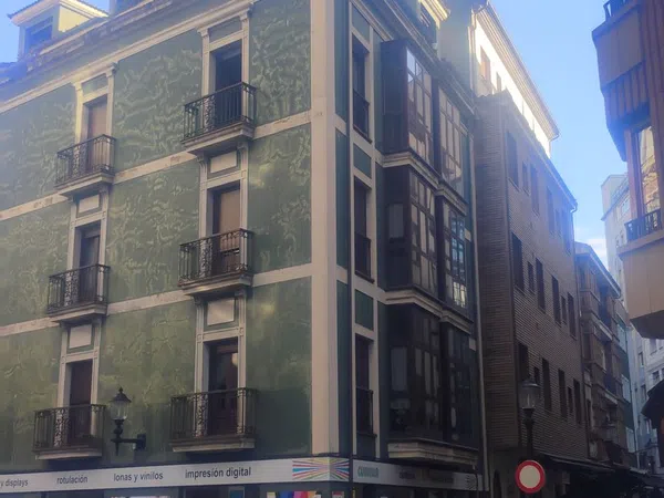 Piso en Calle Salustio Regueral, 11, Centro - Puerto - Foto 1