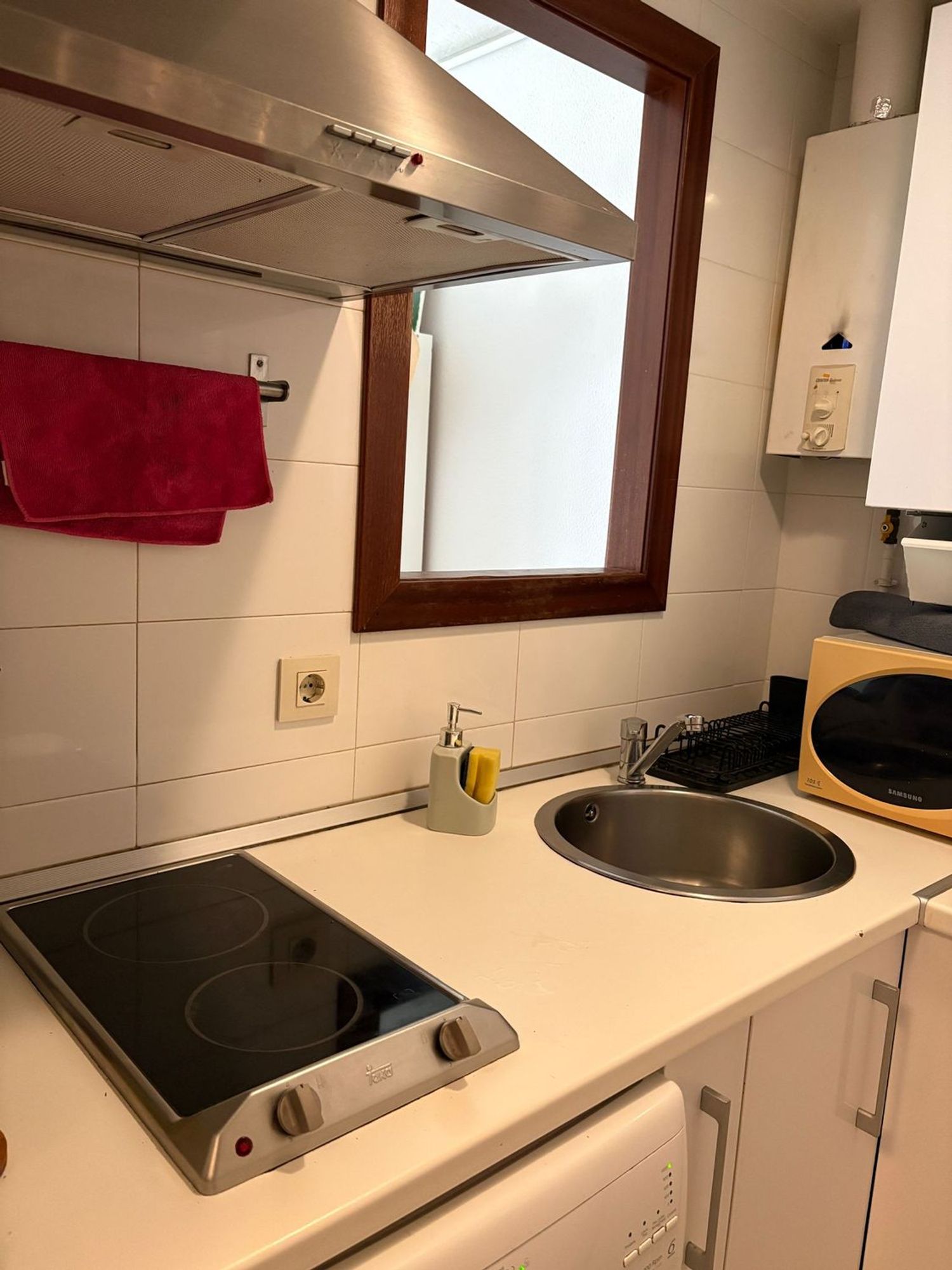 Piso en calle Gravina, 13 - Foto 15