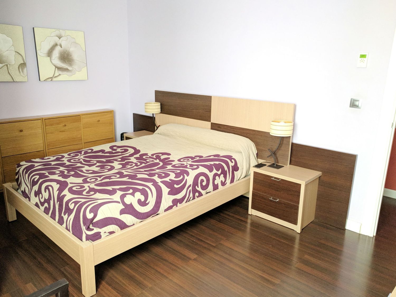 Piso en calle Doctor Horno Alcorta, 24 - Foto 6