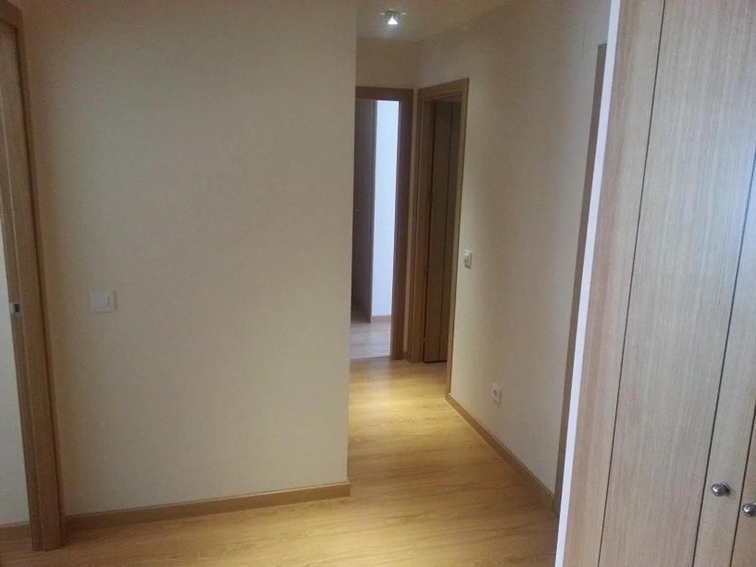 Piso en P° de Rinconete y Cortadillo, 17 - Foto 12