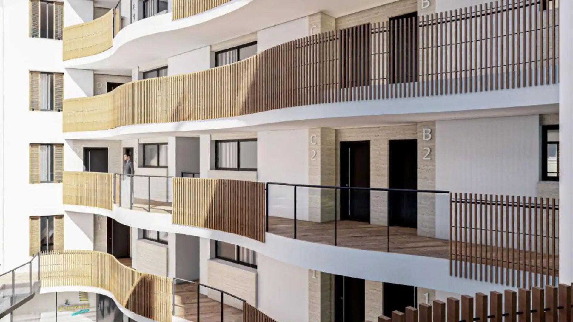 Piso en  Calle Caridad 6 - Foto 50