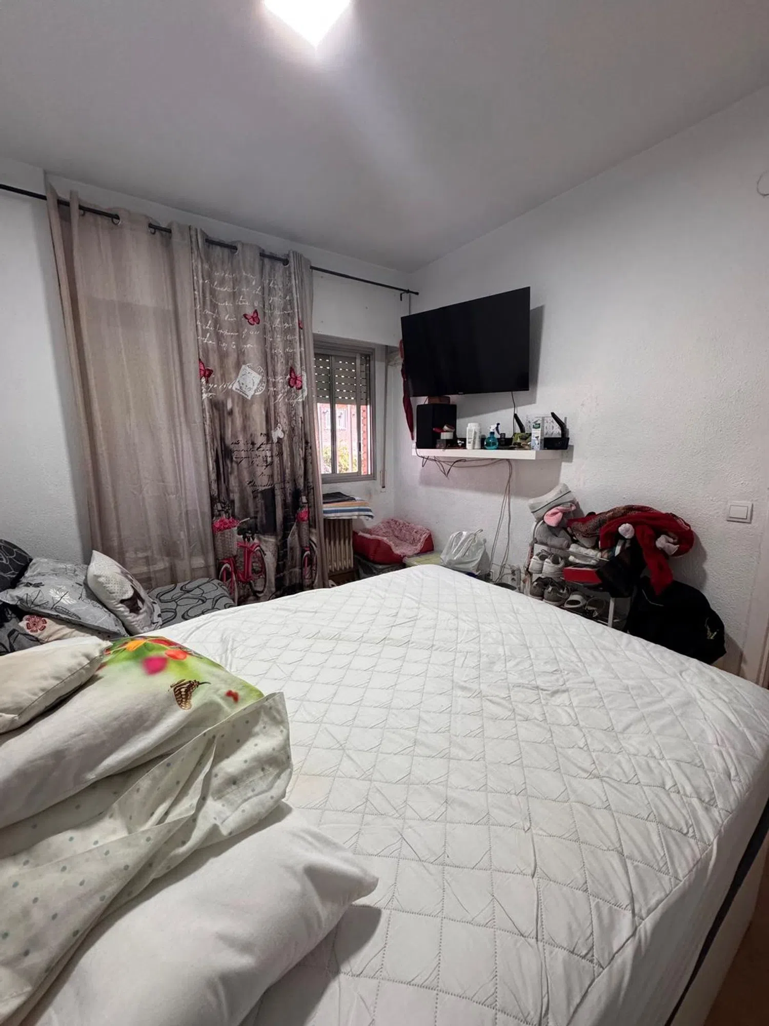 Piso en Barrio Legazpi - Foto 11