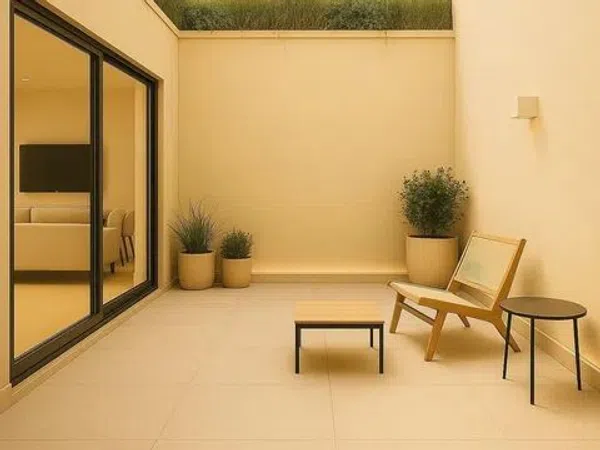 Estudio en Calle Serra, 6 - Foto 8