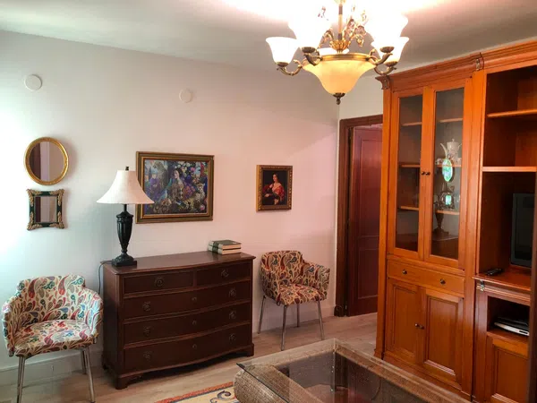 Piso en Calle Pérez Medina, 14, Benalúa - Foto 21