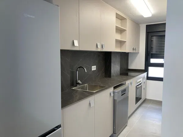 Piso en calle Federico García Lorca, 37 - Foto 8