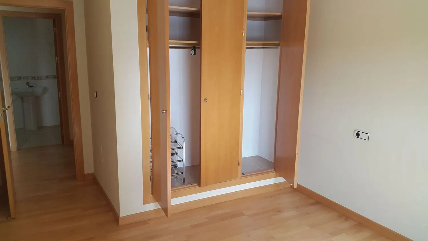 Piso en avenida don juan de borbón, 49 - Foto 10