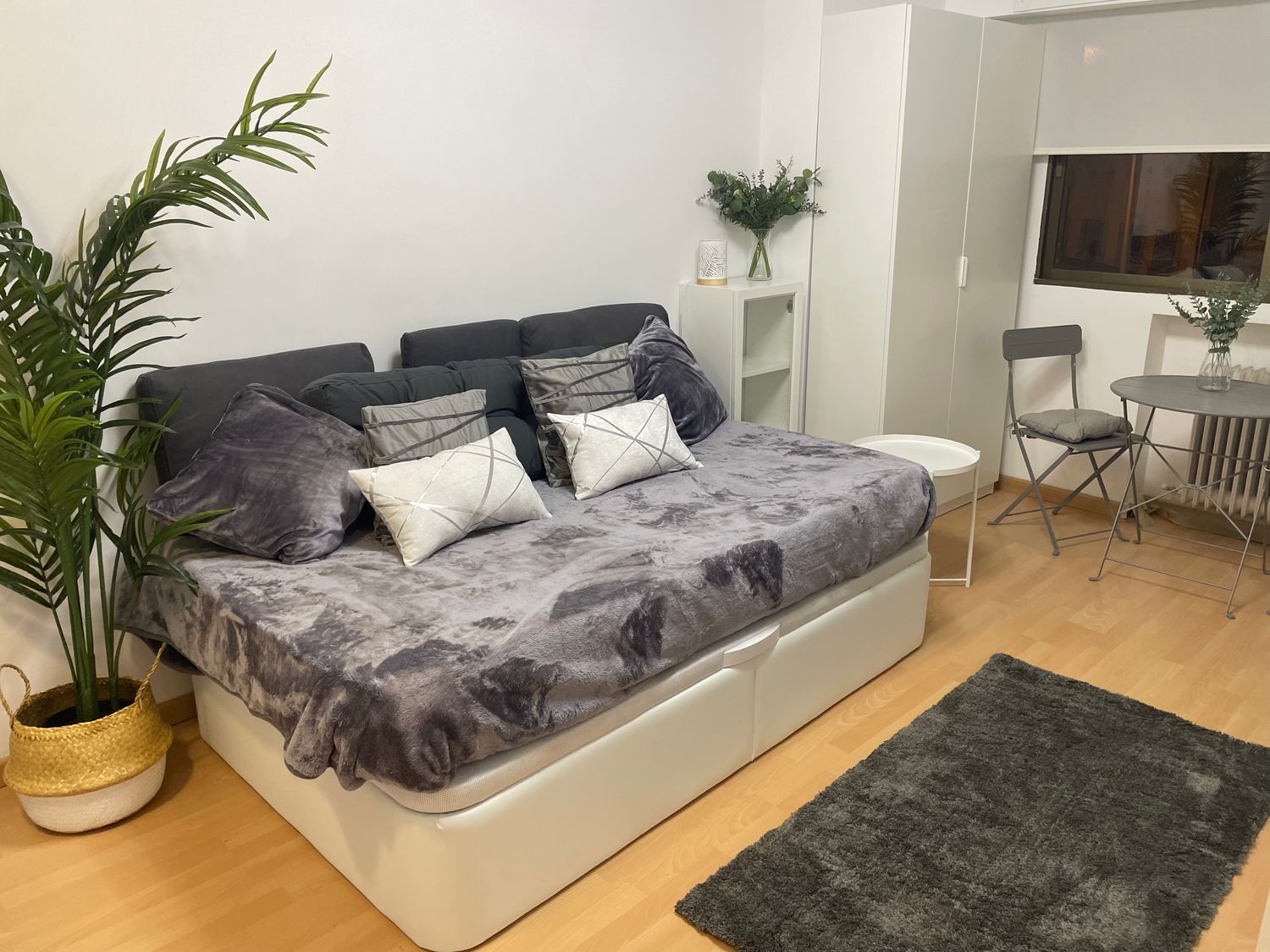 Estudio en glorieta del General Álvarez de Castro, 5 - Foto 3