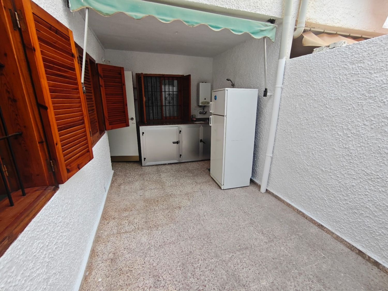 Chalet adosado en Calle Legazpi, 45, Lo Pagán, Lo Pagán - Foto 24