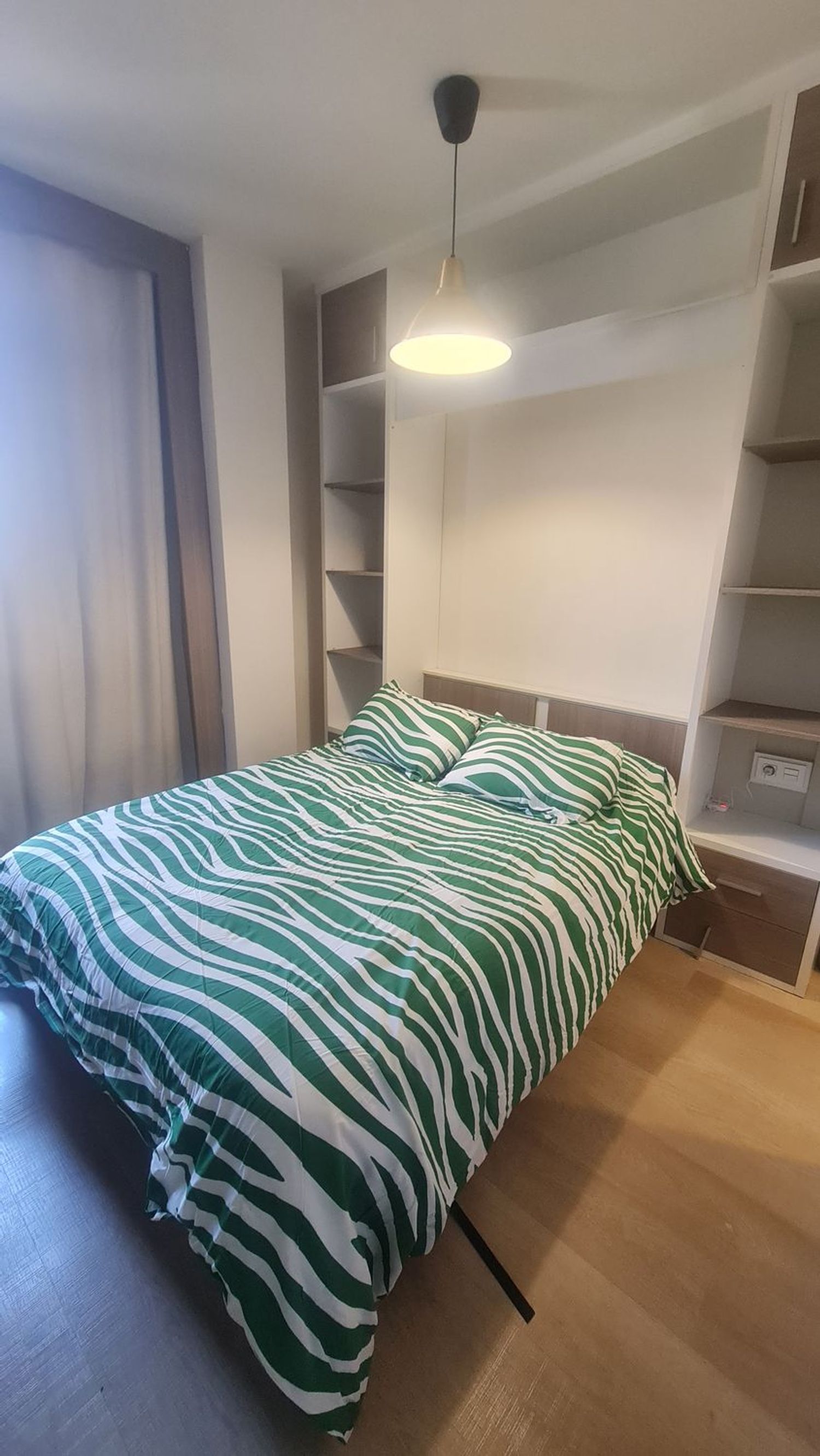 Estudio en Plaza el Tejar, 3, Zona Renfe - Foto 8
