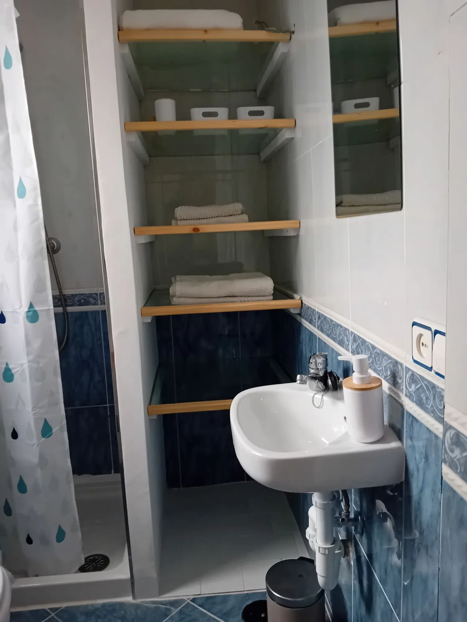 Estudio en calle Olivo, 25 - Foto 4