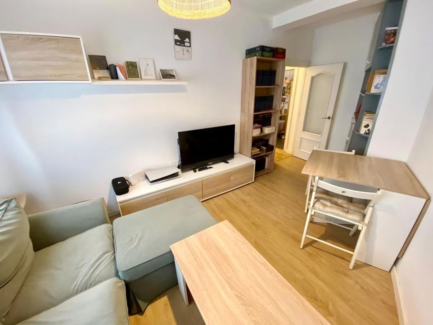 Piso en calle del Arroyo del Olivar, 101 - Foto 1