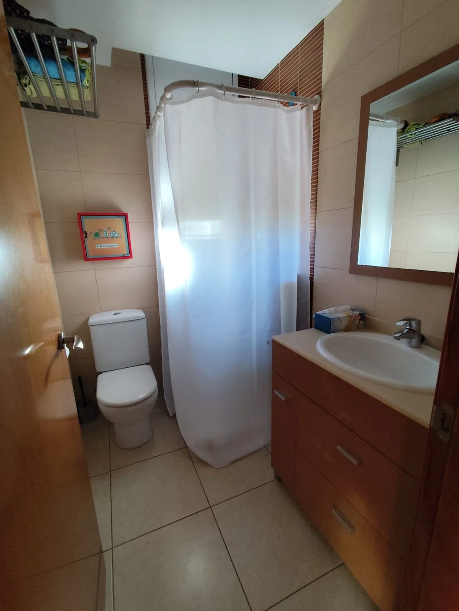 Piso en calle del pla de Baix, 28 - Foto 13