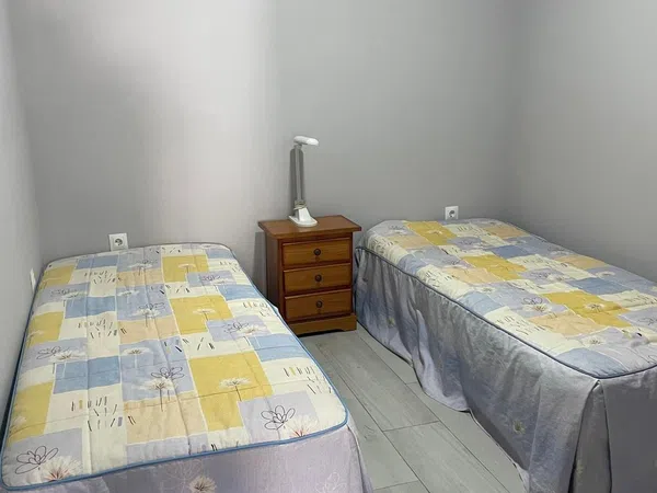 Piso en Calle Lope de Rueda, 61, Los Almendros - El Limonero - El Tomillar - Foto 8