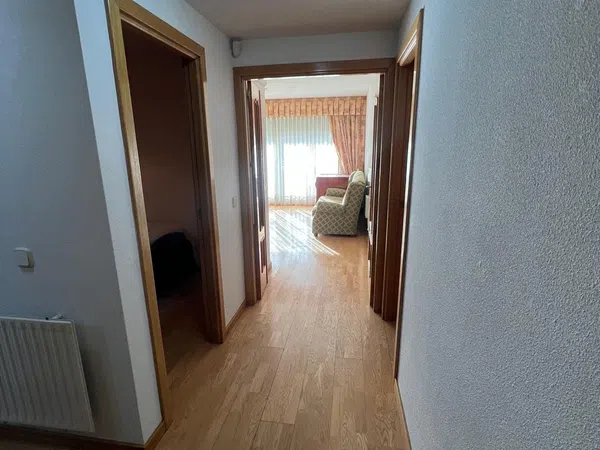 Piso en Villalba Estación - Foto 1
