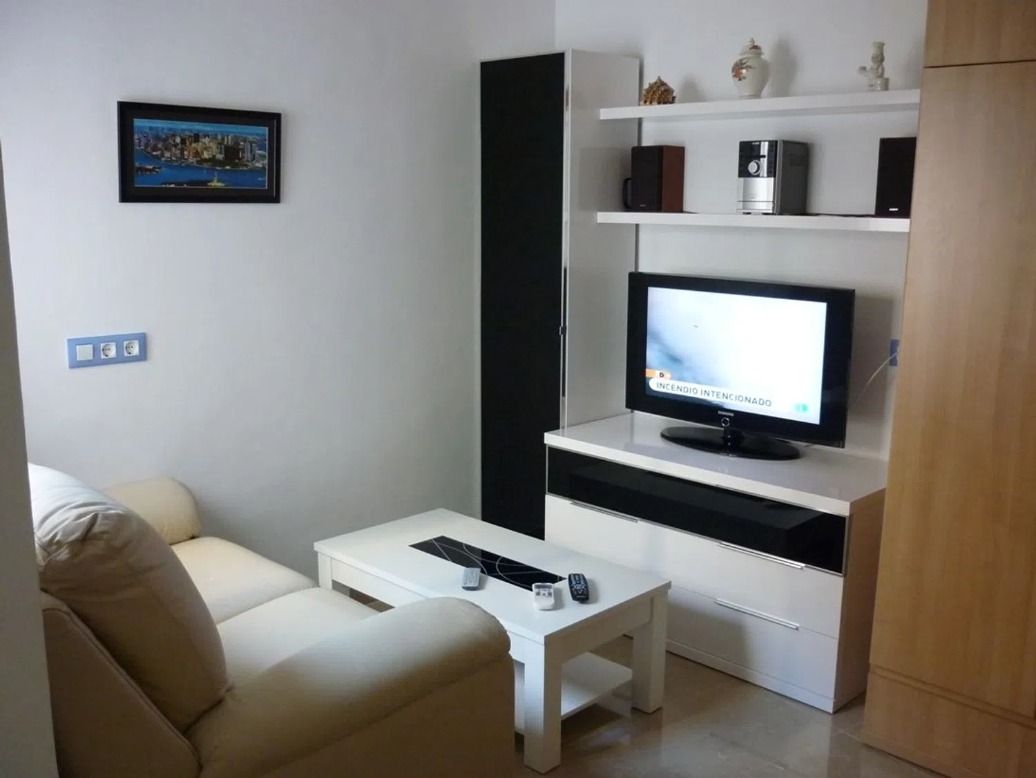 Estudio en calle Torreblanca (San Julián), 7 - Foto 8