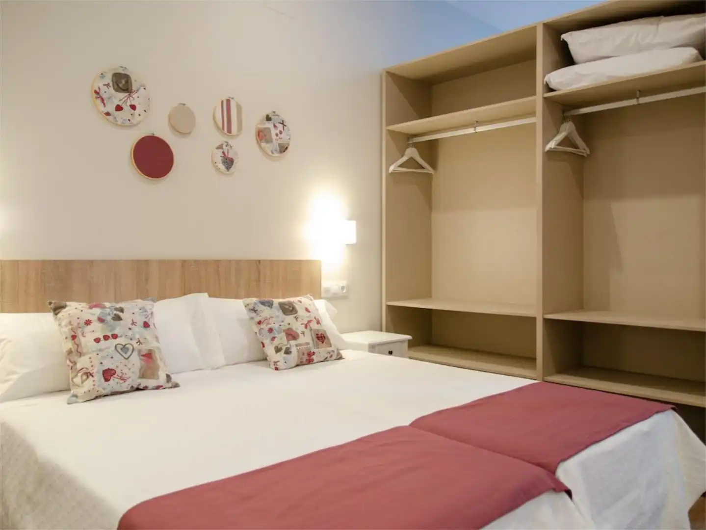Loft en  Calle Músico Ziryab 2 - Foto 12