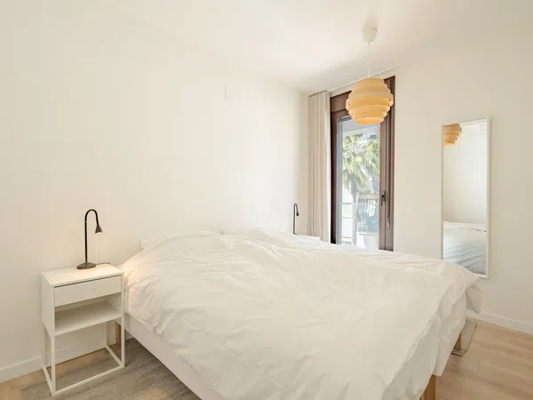 Piso en Calle Lazaga, 13 B2 3c, Puerto de Estepona - Foto 28