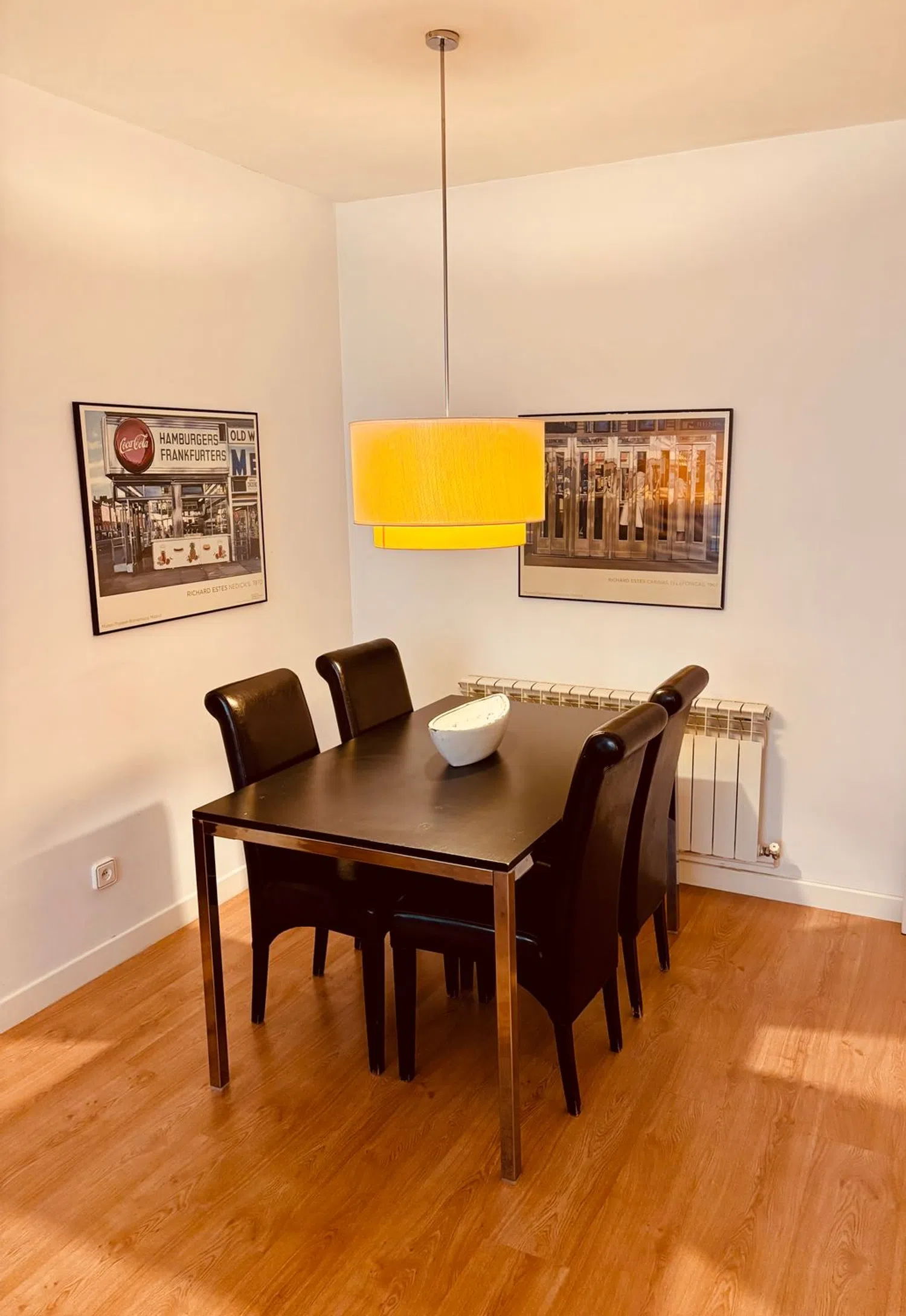 Piso en calle de Santa María, 25 - Foto 2