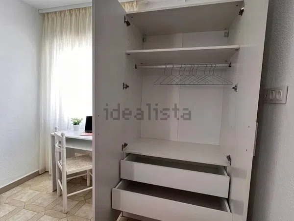 Piso en Plaza Pío XII, 1, Carolinas Bajas - Foto 5