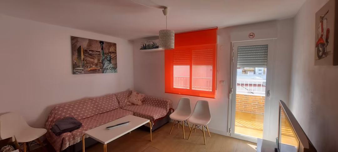Apartamento en  Carrer del 25 d'Abril 5D - Foto 8