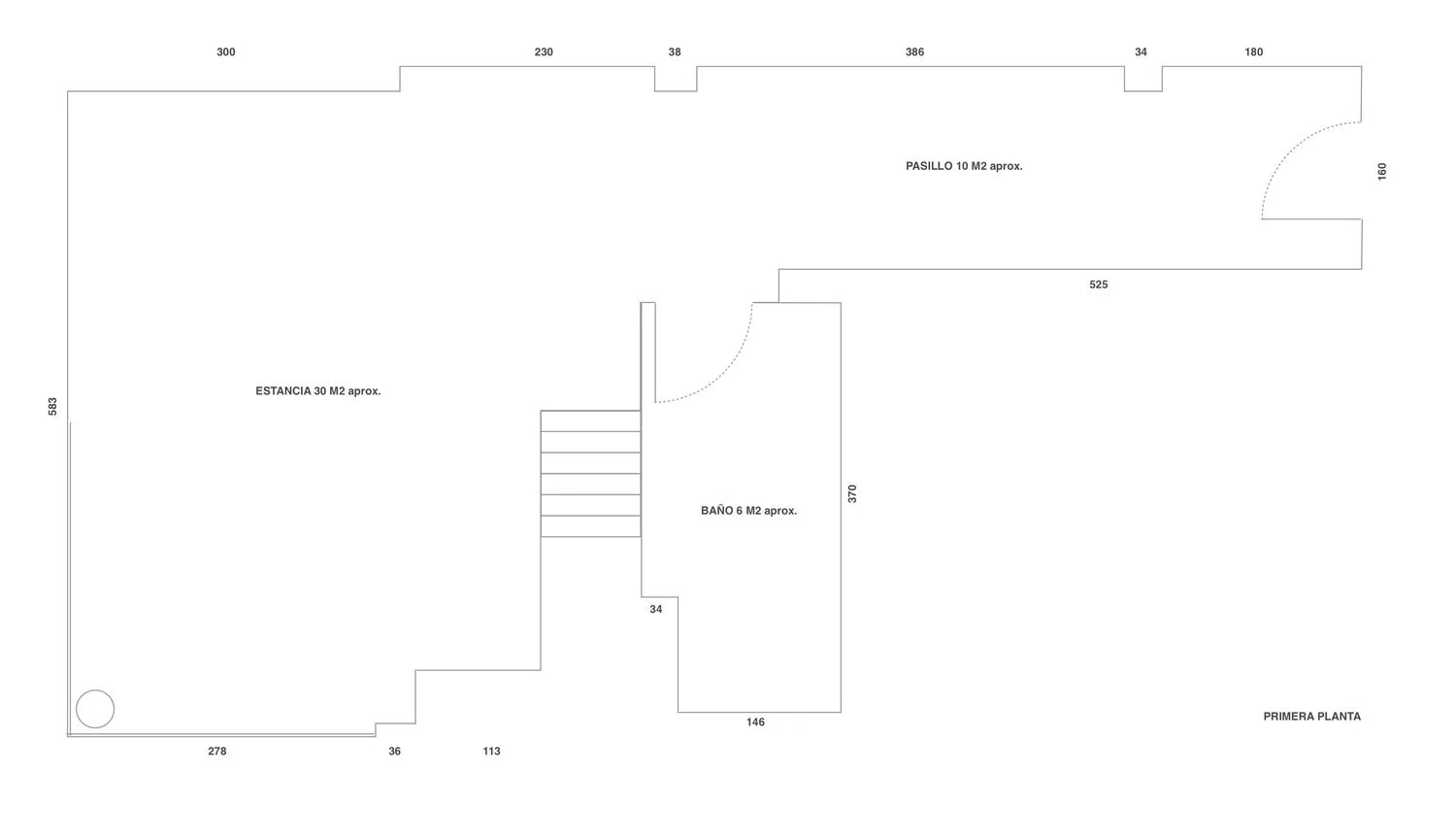 Dúplex en avenida M-40, 7 - Foto 13