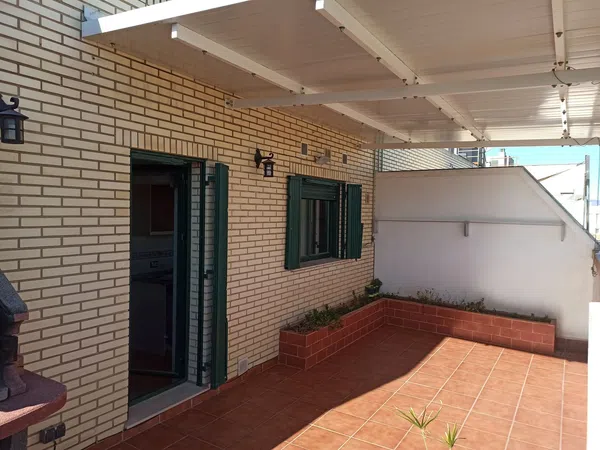 Ático en Juan José Barcía Goyanes, 1, Nou Benicalap - Foto 18