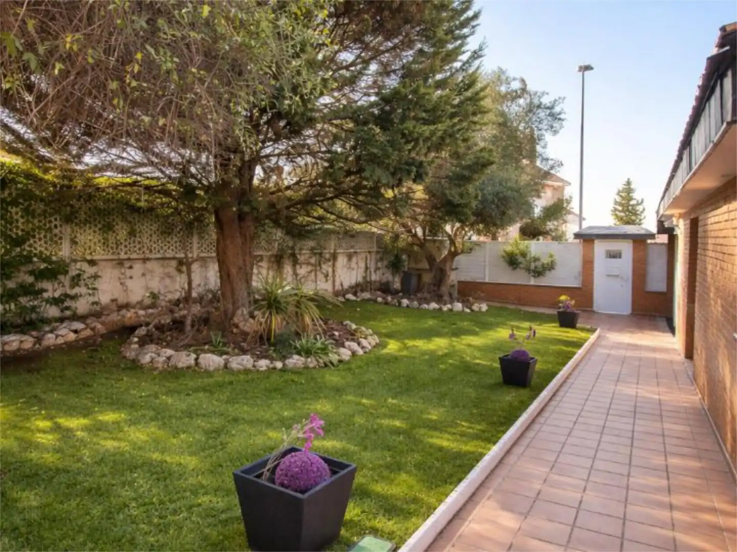 Chalet en  Calle de los Eucaliptos 86 - Foto 50