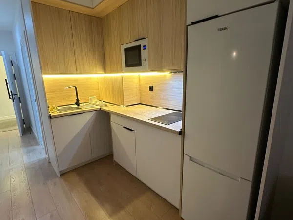 Estudio en Calle Estocolmo, Parque oeste - Fuente Cisneros - Foto 12