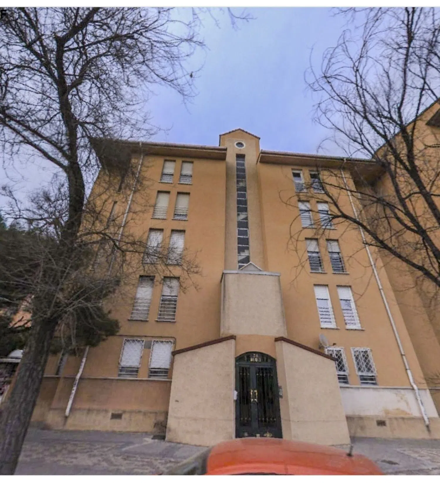 Piso en avenida del Cardenal Herrera Oria, 78 - Foto 1