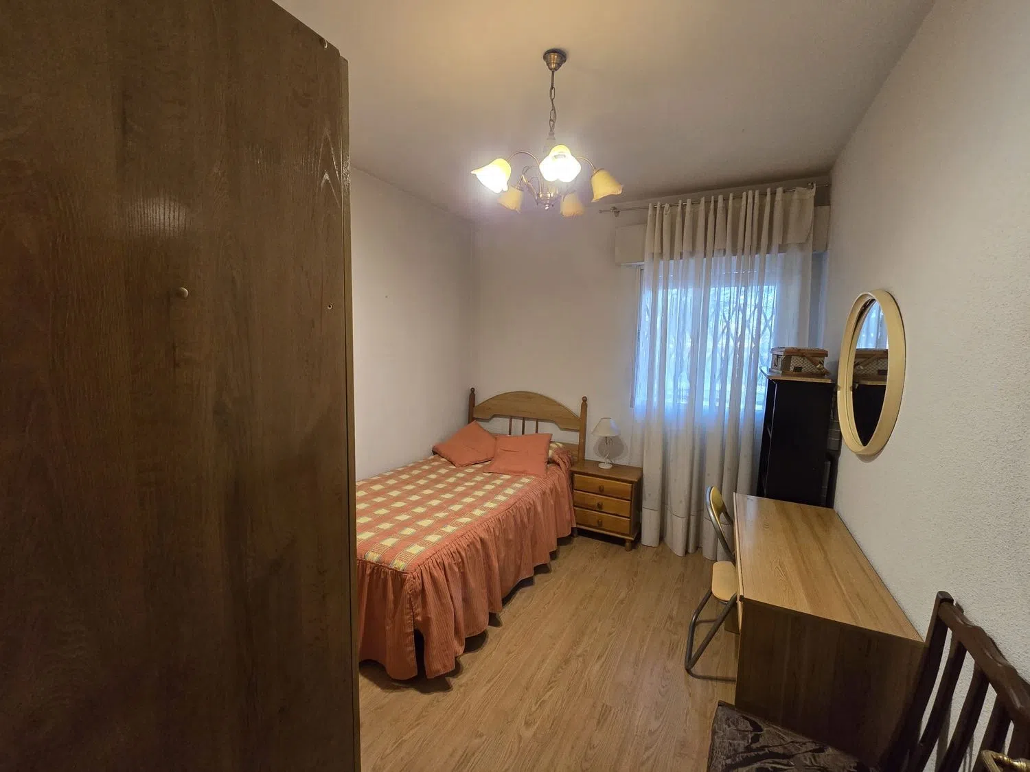 Piso en calle de San Aureliano, 10 - Foto 9