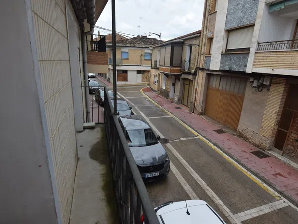 Casa o chalet independiente en Calle Arrabal, 15 - Foto 25