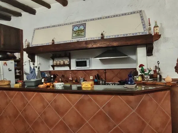 Casa rural en Paraje Cueva de la Luz s/n - Foto 20