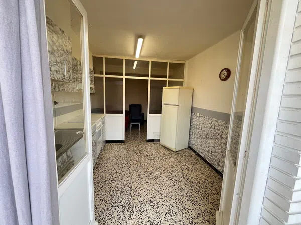 Piso en Calle del Marqués de la Cadena, 42, Barrio Jesús - Foto 13