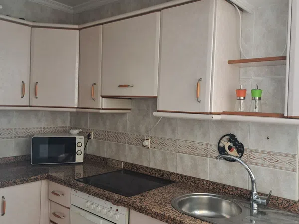 Piso en Calle Eugenio Gross, 48, Los Castillejos - La Trinidad - Foto 12