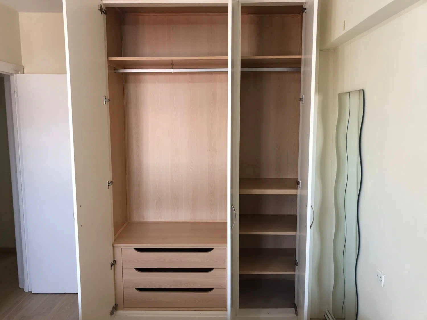 Piso en calle de Leñeros, 39 - Foto 7