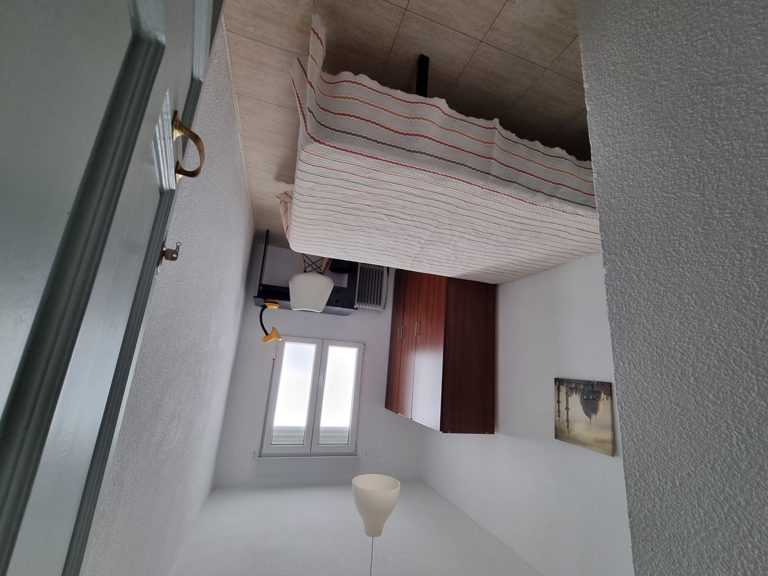 Piso en calle Andrés Mellado, 17 - Foto 4