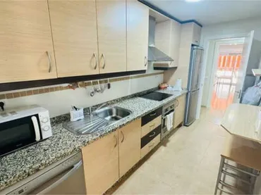 Piso en Huerta Nueva - Foto 6