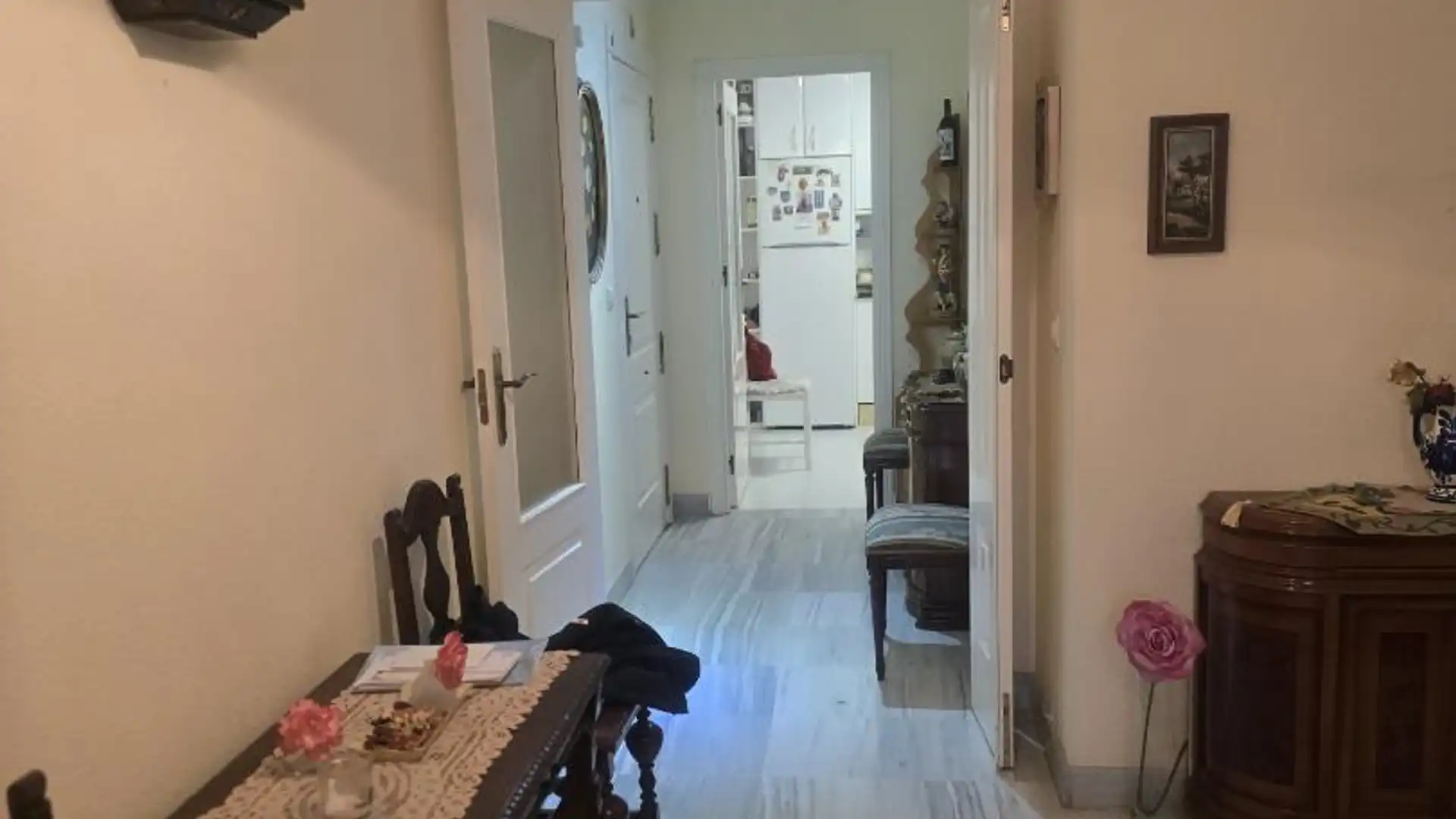 Piso en  Avenida de Ramón y Cajal 47 - Foto 7