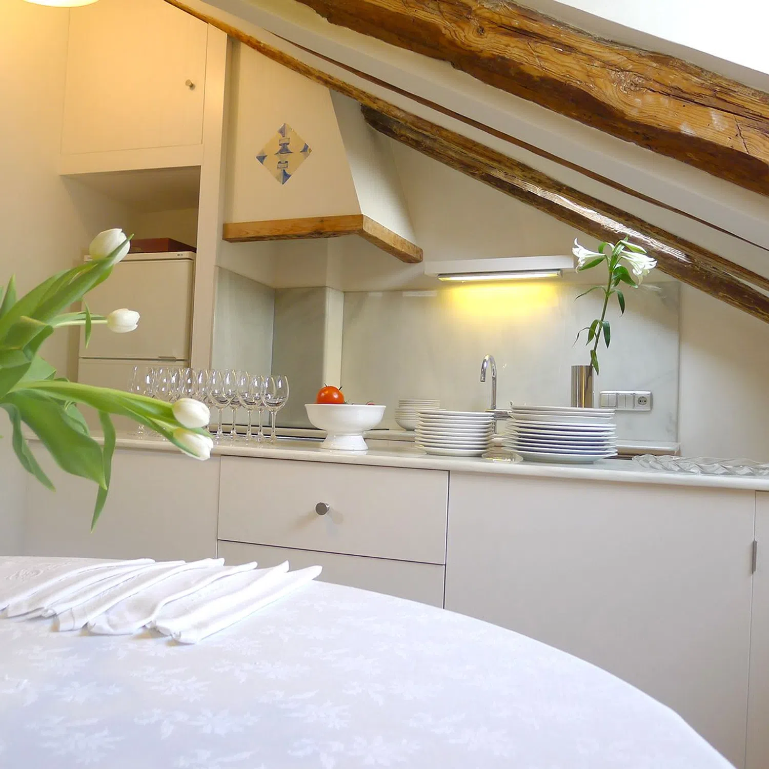 Estudio en calle Felipe V, 2 - Foto 14