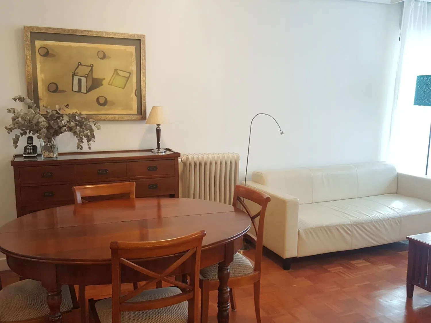 Piso en travesía Santa María Magdalena, 5 - Foto 6